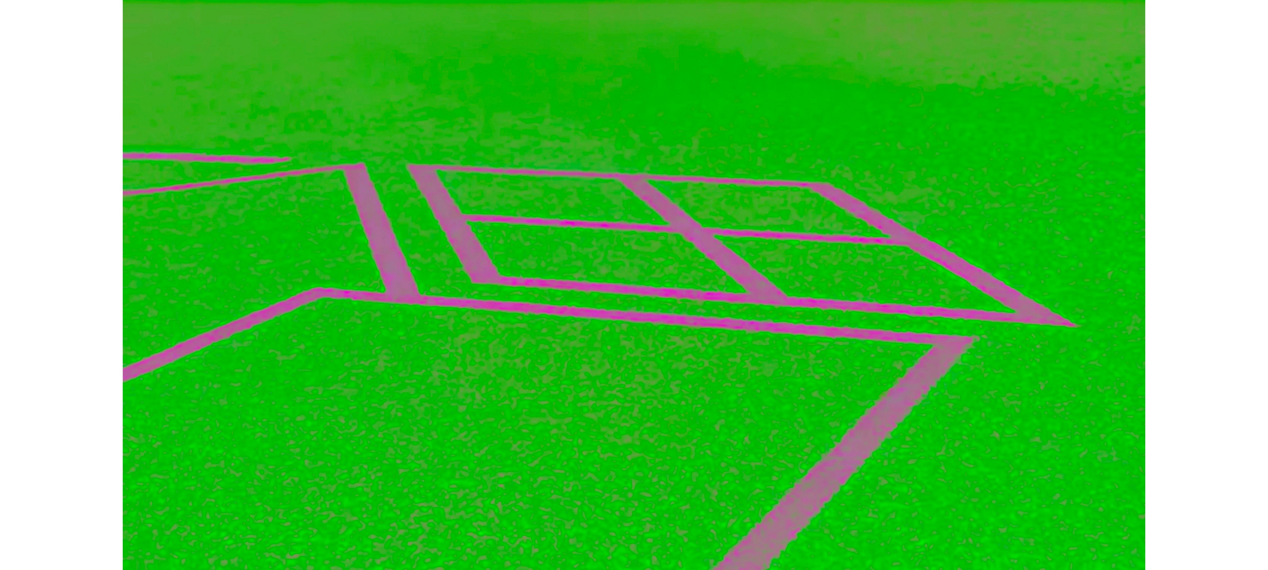 Geometria dell'attesa